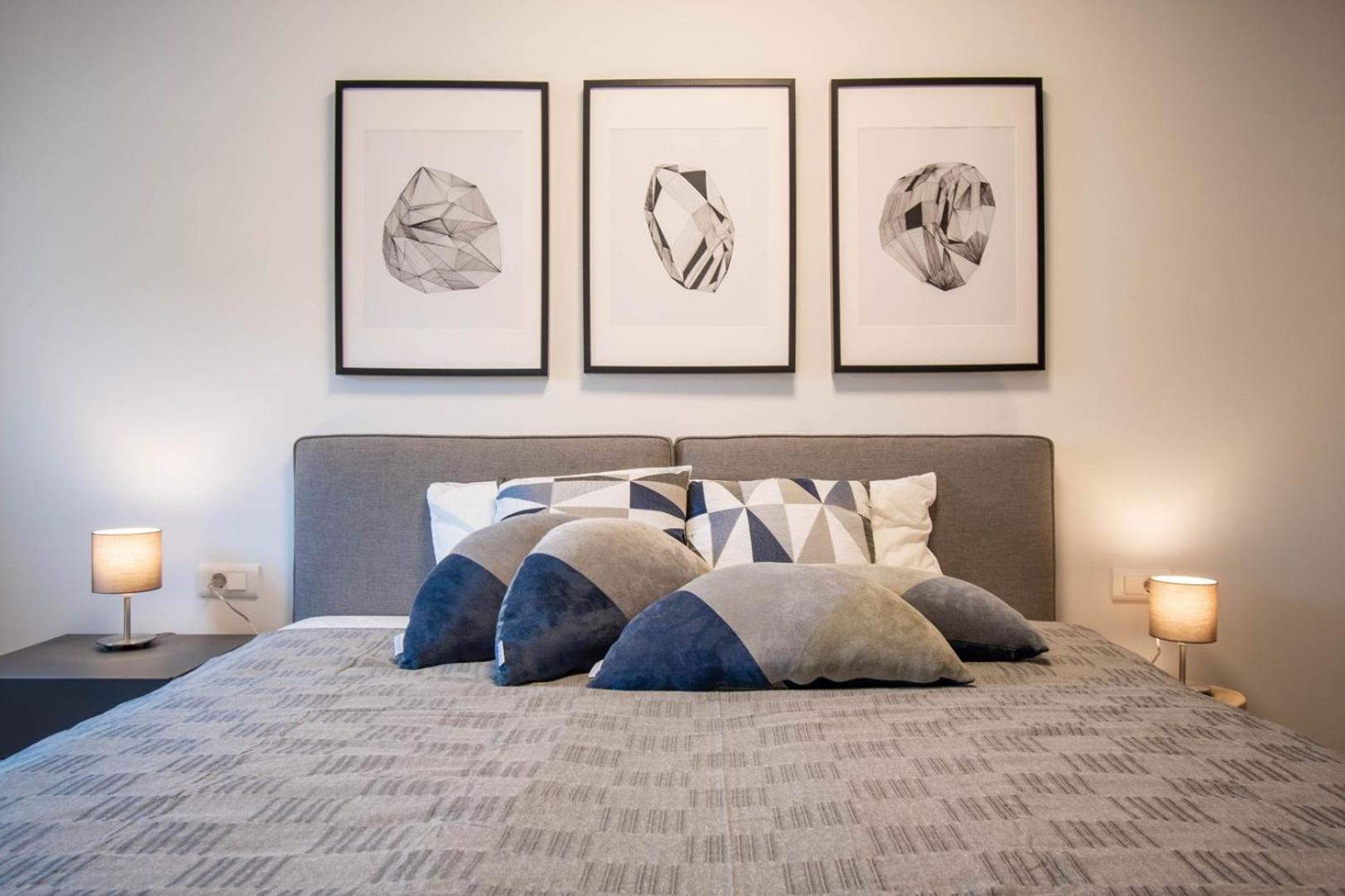 Diminici Villas Exteriér fotografie