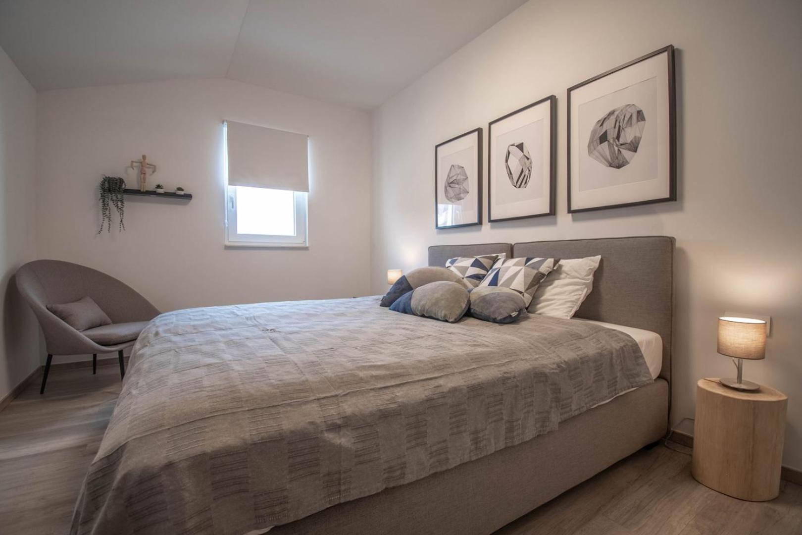 Diminici Villas Exteriér fotografie