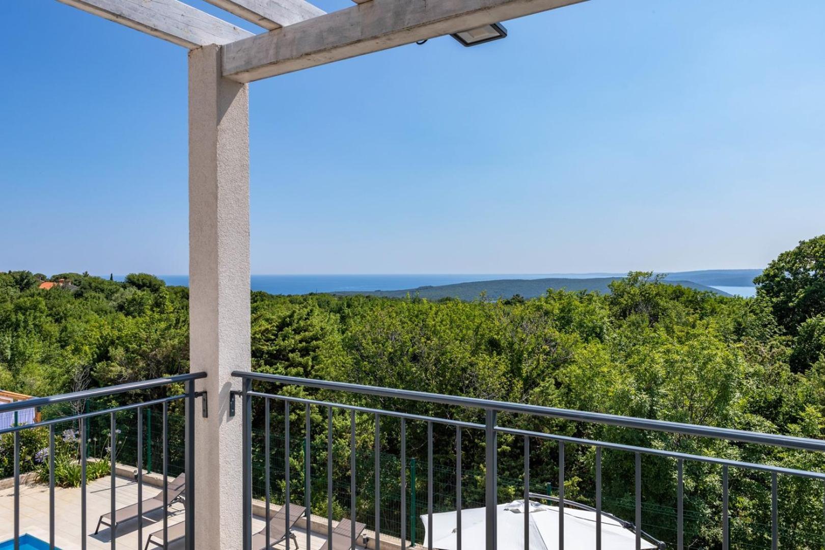 Diminici Villas Exteriér fotografie