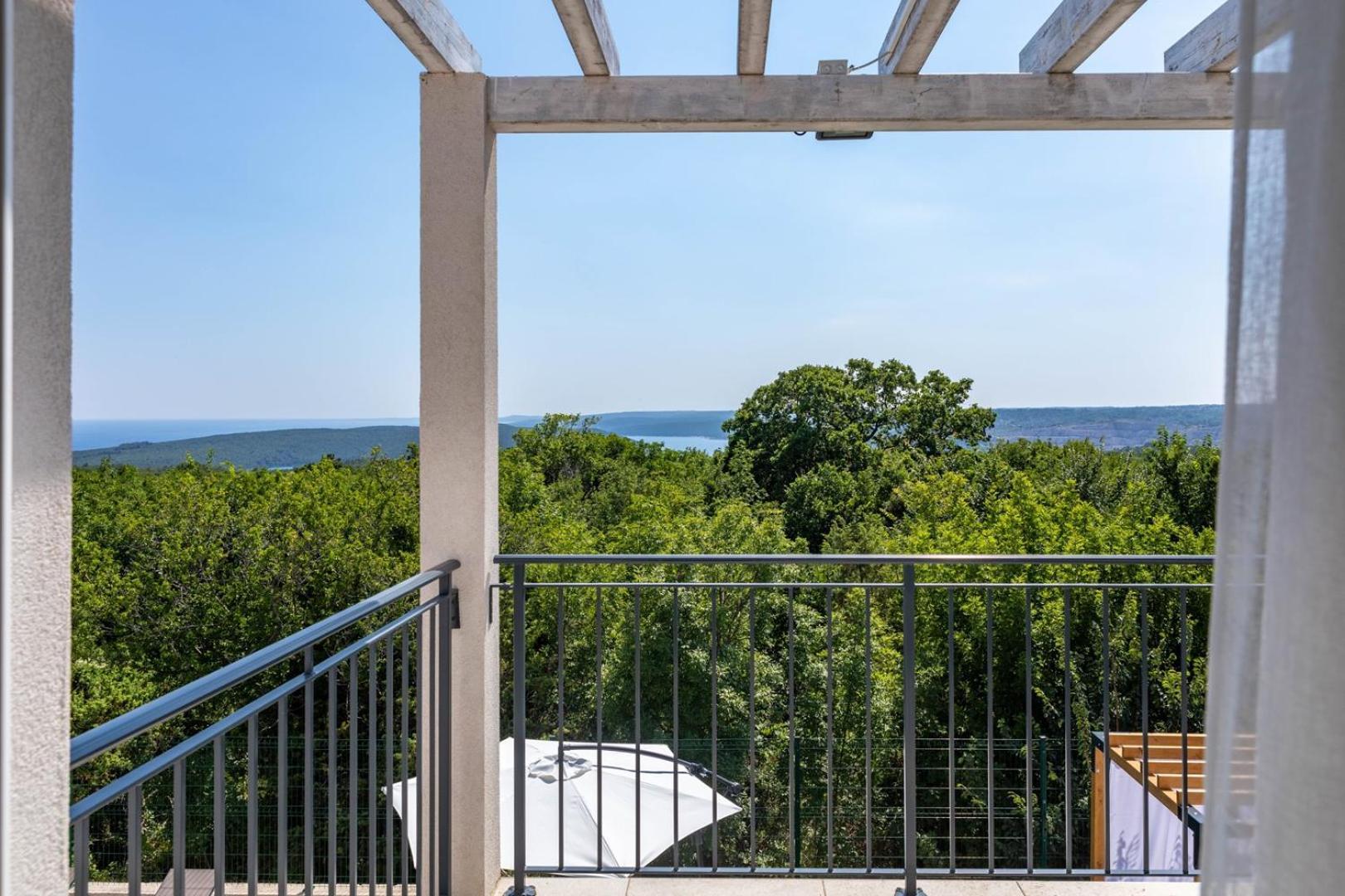 Diminici Villas Exteriér fotografie
