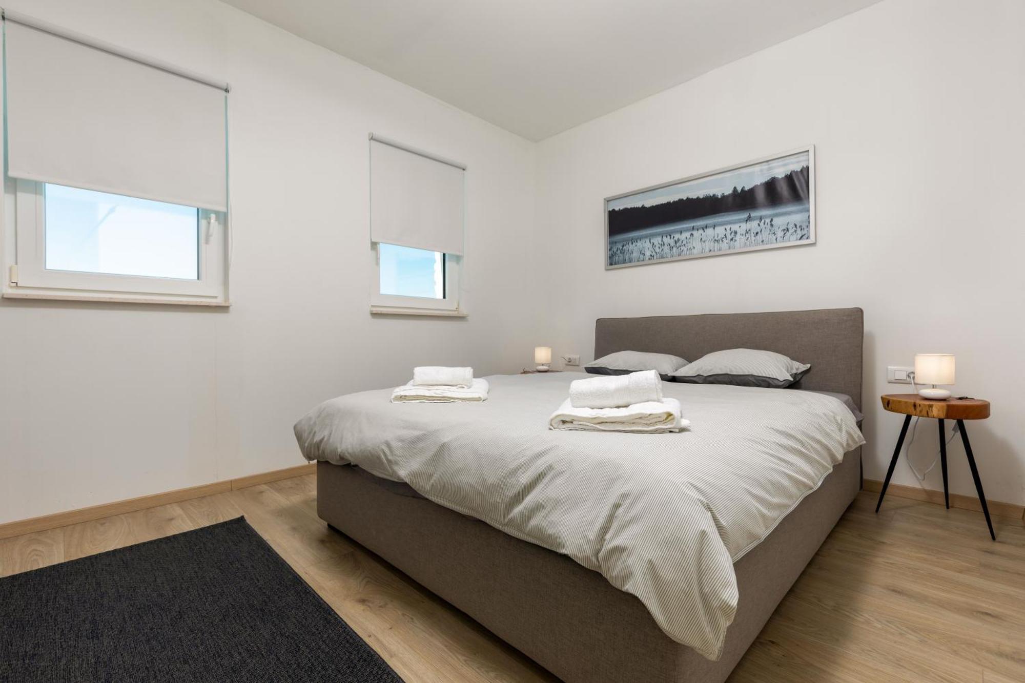 Diminici Villas Exteriér fotografie