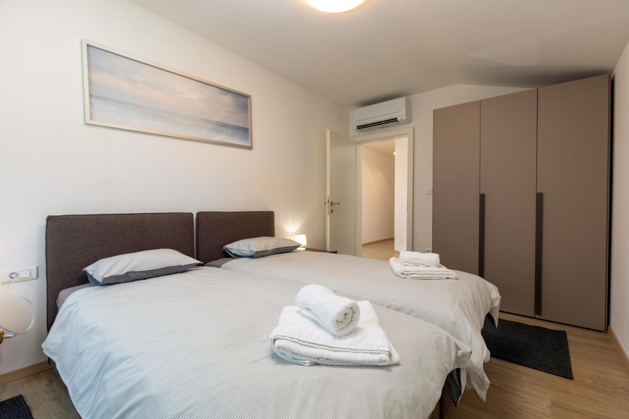 Diminici Villas Exteriér fotografie