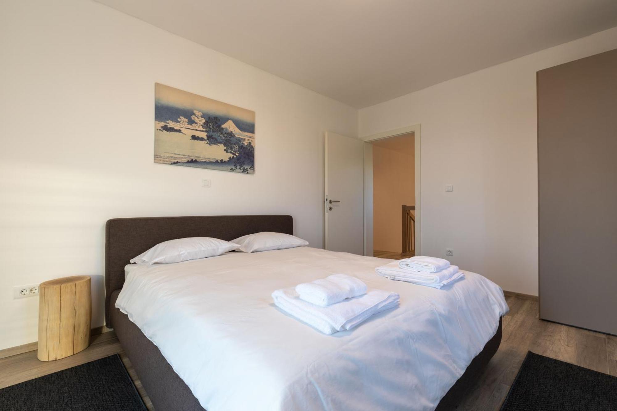 Diminici Villas Exteriér fotografie