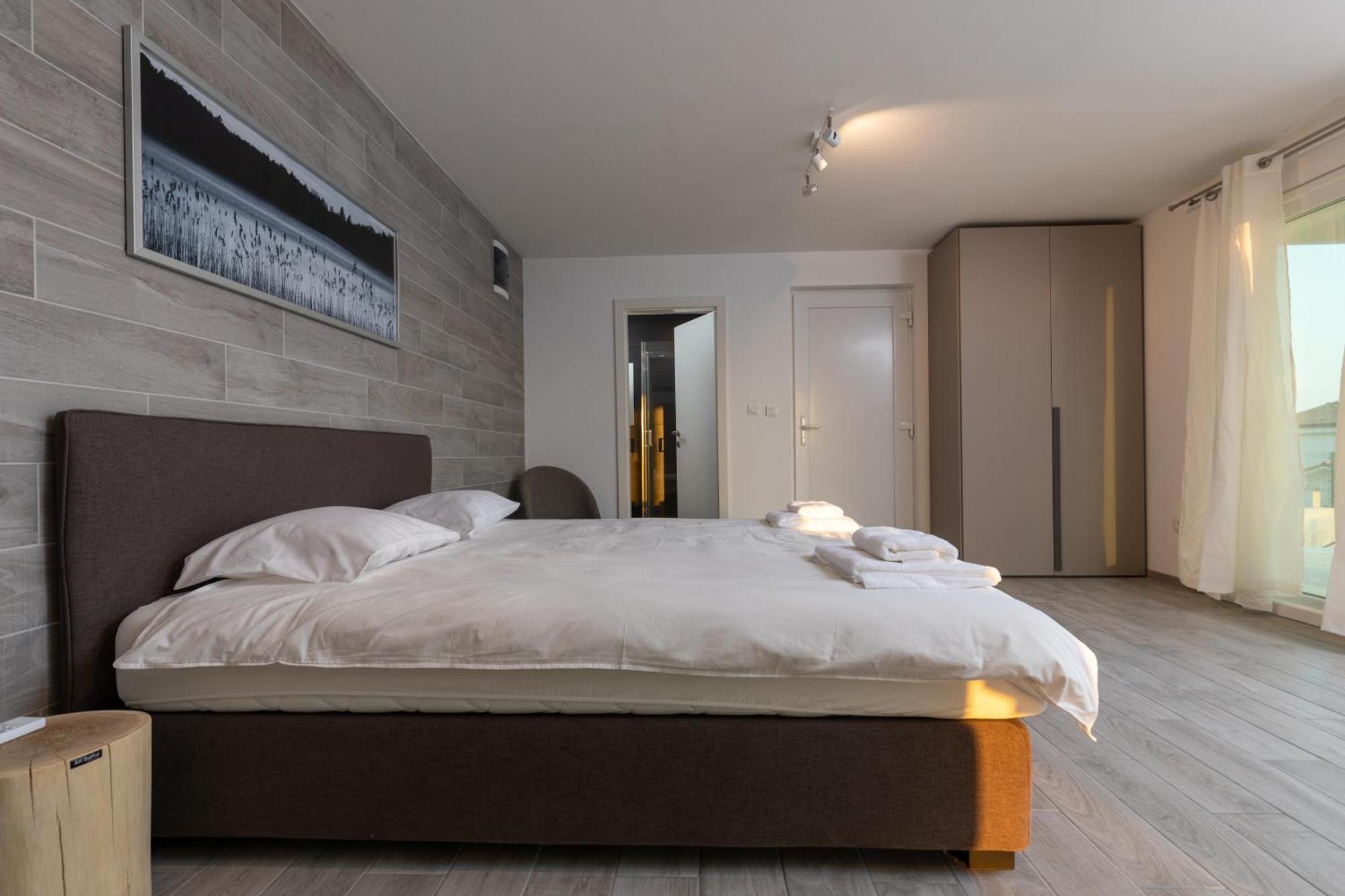 Diminici Villas Exteriér fotografie