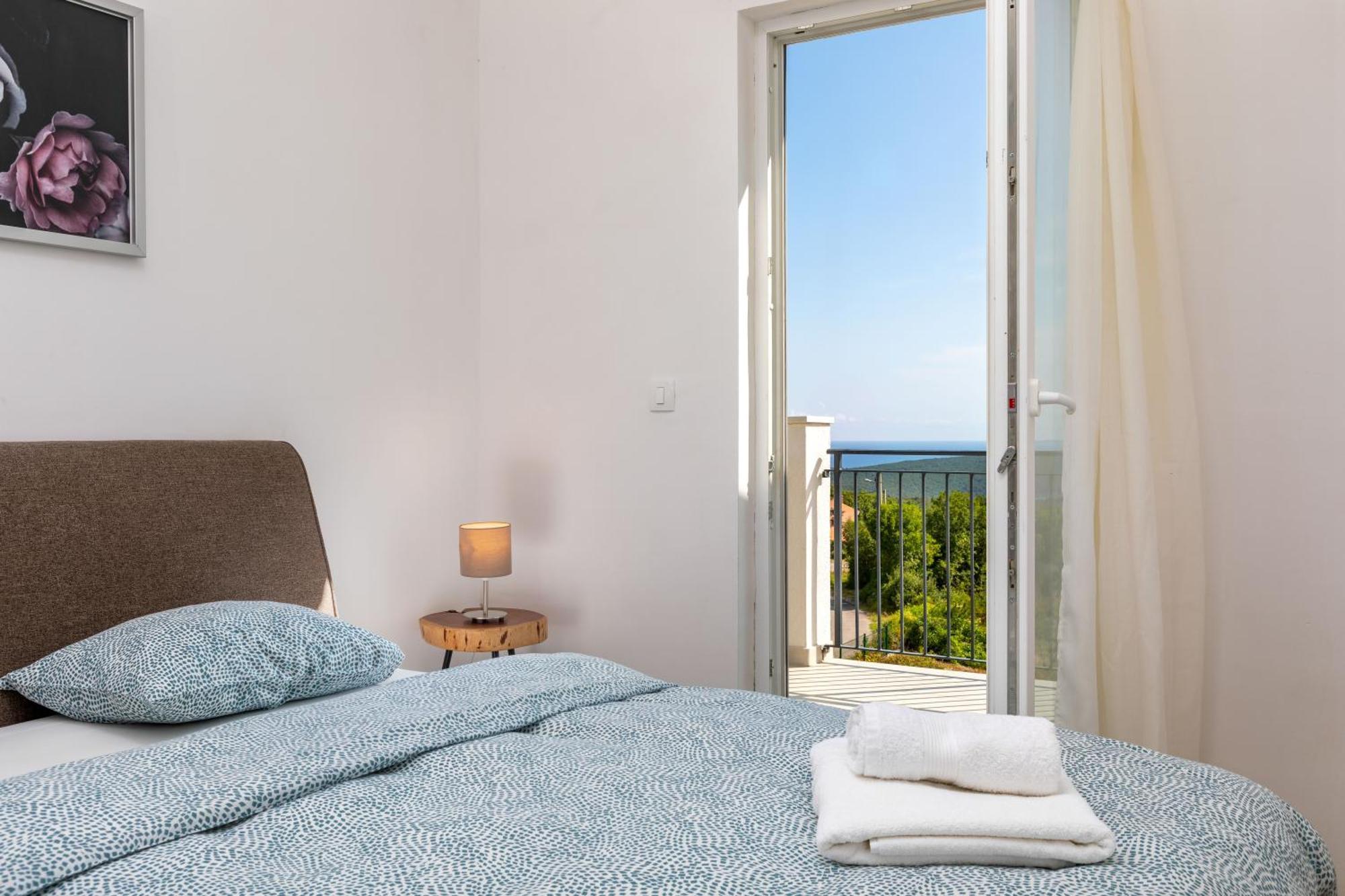 Diminici Villas Exteriér fotografie