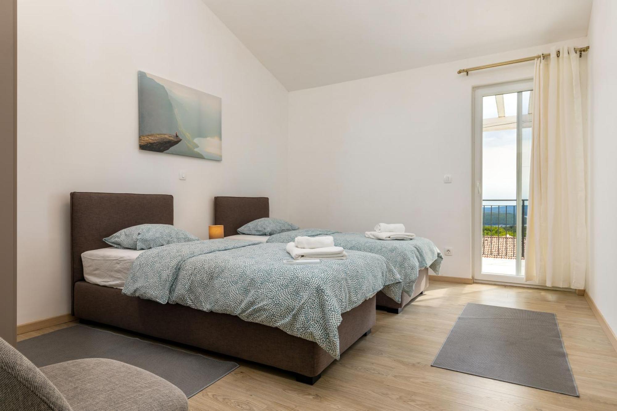 Diminici Villas Exteriér fotografie
