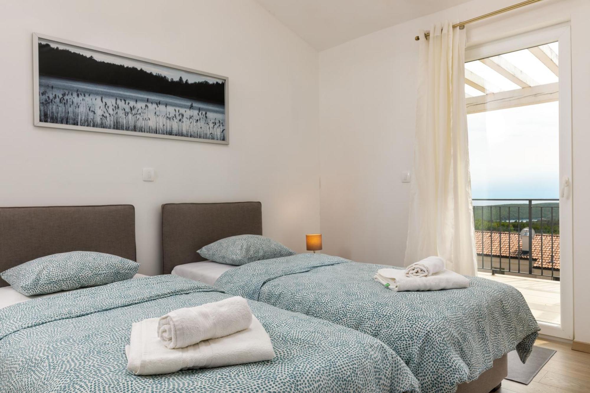 Diminici Villas Exteriér fotografie