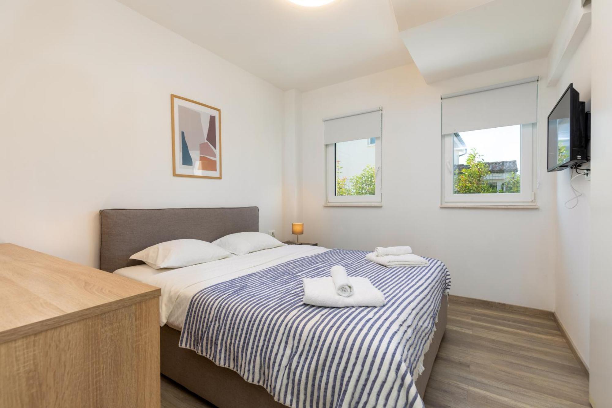 Diminici Villas Exteriér fotografie